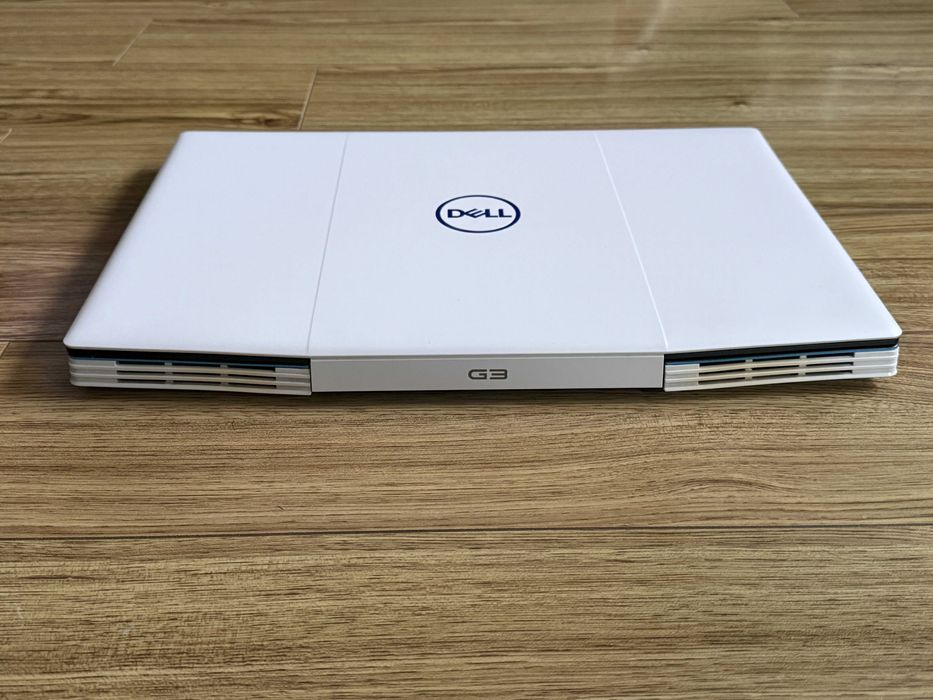 15.6 Dell G3`Core i7-9750H/GTX 1660Ti/16GB RAM/512GB SSD/FHD IPS/Бат 5