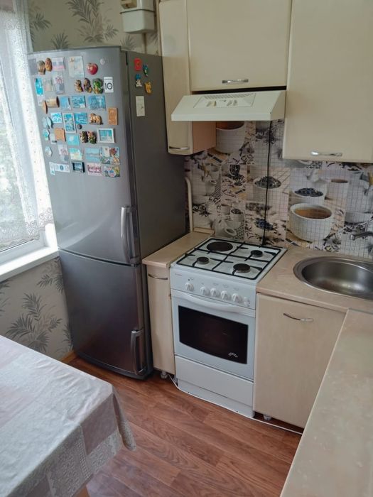 Продам 2х комнатную квартиру