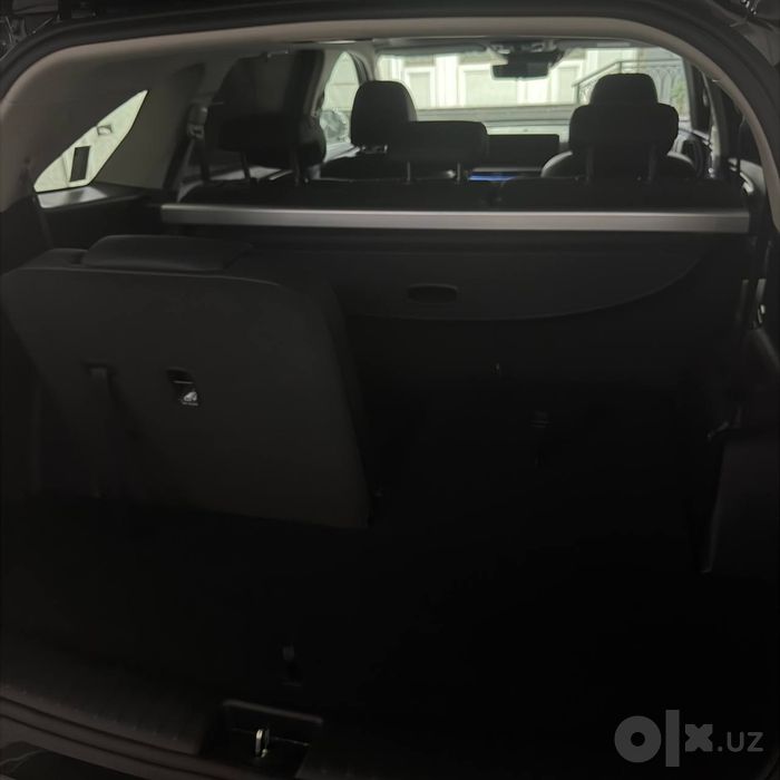 Kia Sorento 3.5 full