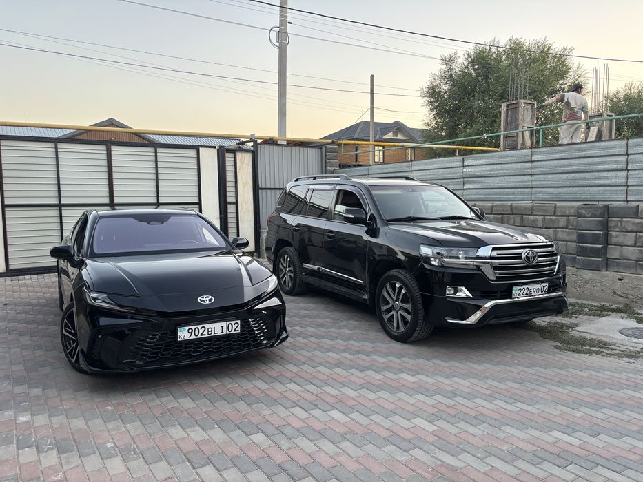 Аренда прокат авто