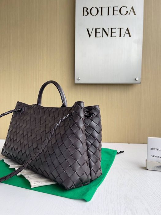 Geanta Bottega Veneta Andiamo