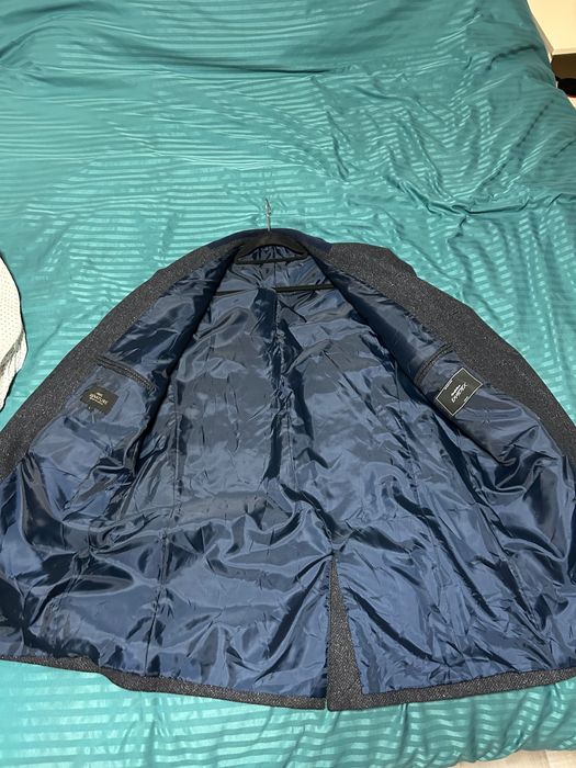 Мъжко палто NEXT, размер L