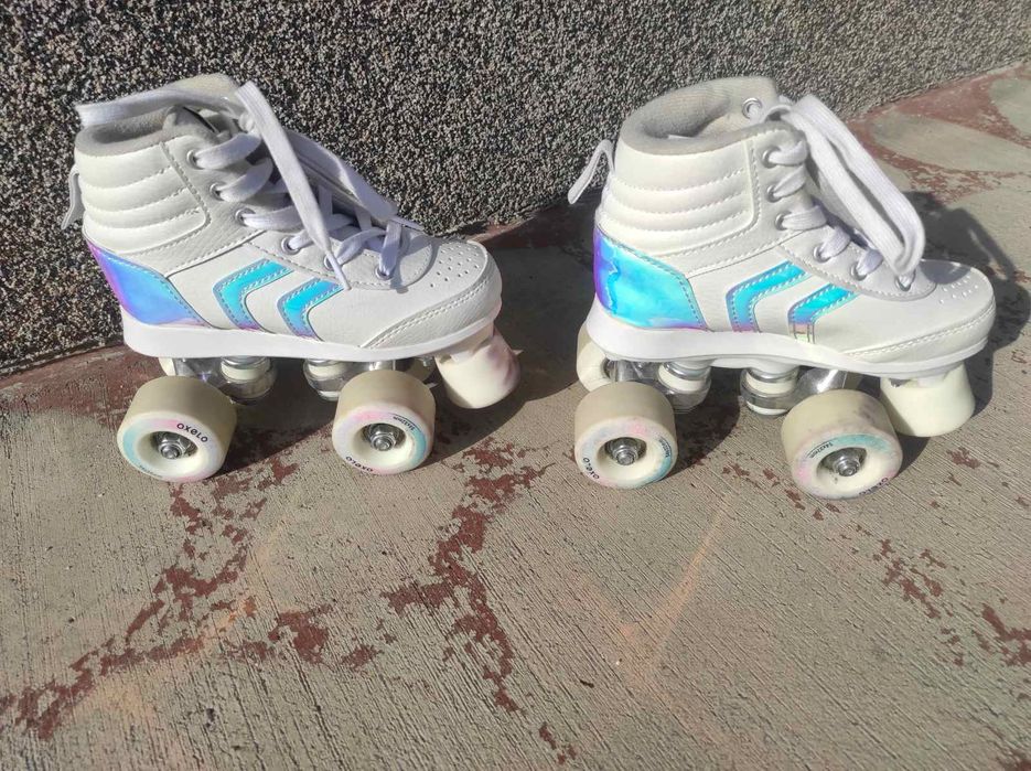 Детски кънки 30 номер, Като Нови