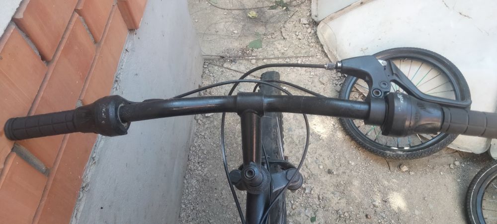 Продам вел за 15к