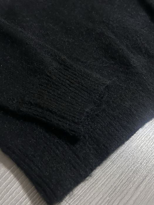 Свитшот Saint Laurant