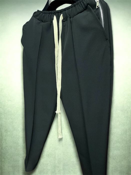 Pantaloni Casual , 2026, sport/elegant! Șiret Lung! Calitate premium!