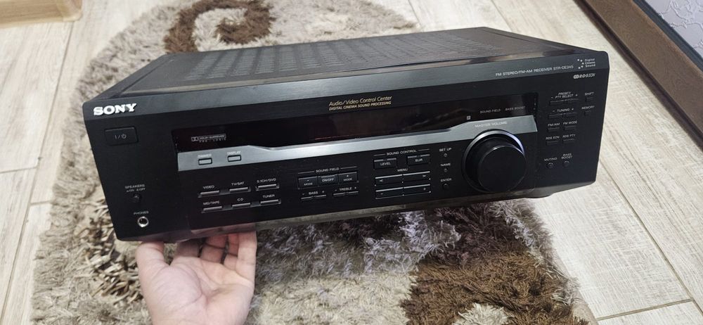 Amplificator Sony STR-DE245