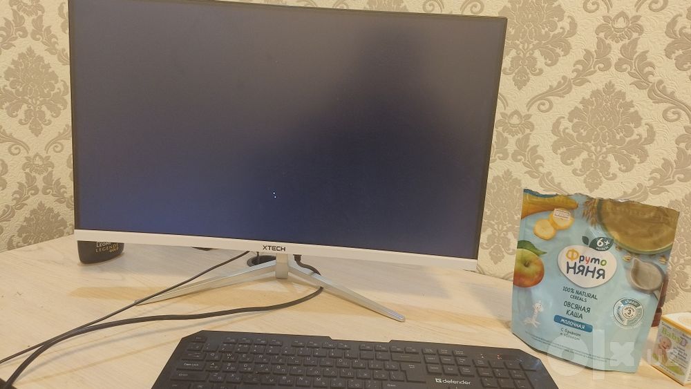 Компютер Игравой