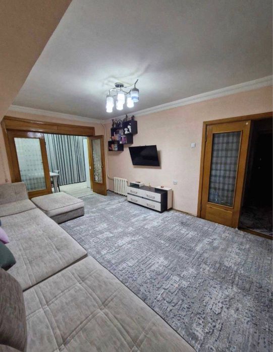 Сдается квартира в аренду