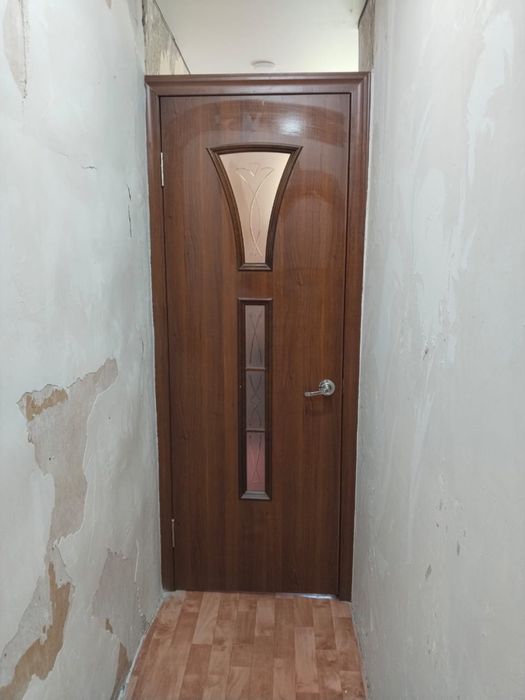 Продам межкомнатные двери