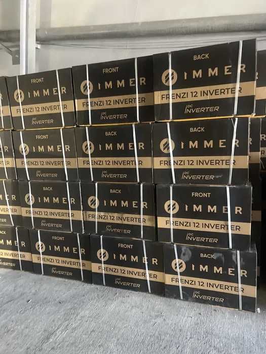 Кондиционер Immer INVERTOR OPTOM VA DONAGA NAQD yoki perecheslenyaga