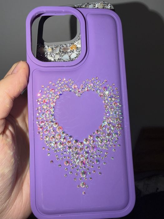 Чехол на айфон 16 про макс