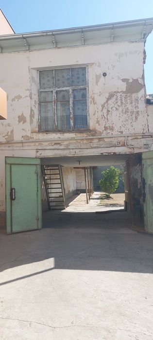 Ер сотилади. Белтепада .Тошкент. Шайхонтохур. 3сотих.