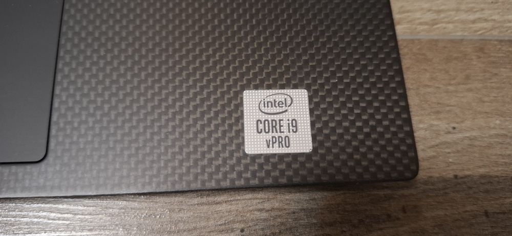 Dell Precision 5550 Workstation | i9-10885H | 32GB | 1 TB SSD | T2000