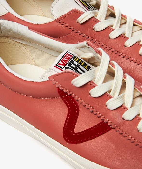 Sneakersi Papuci Vans Off The Wall 40.5 40 Palm Angels Volcom Versace