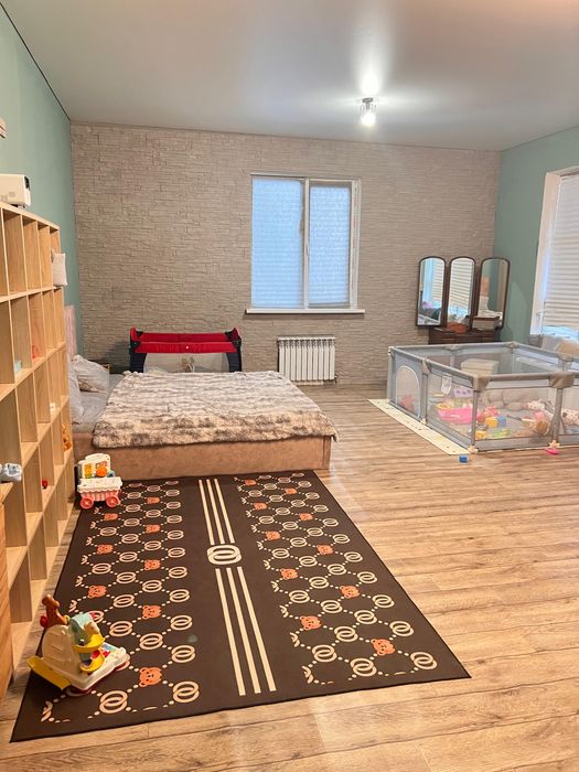 Продается дом в отличном районе!