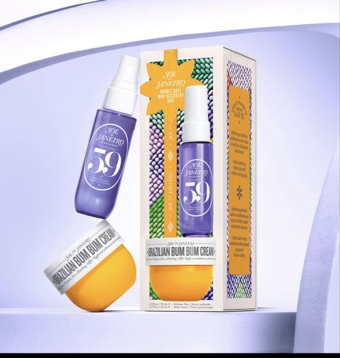 Оригинальная косметика из США