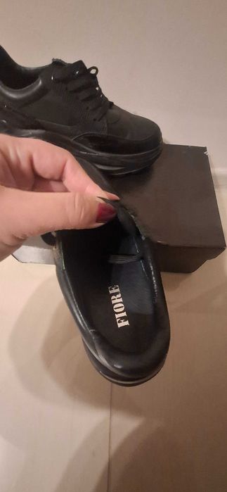 Дамски маратонки