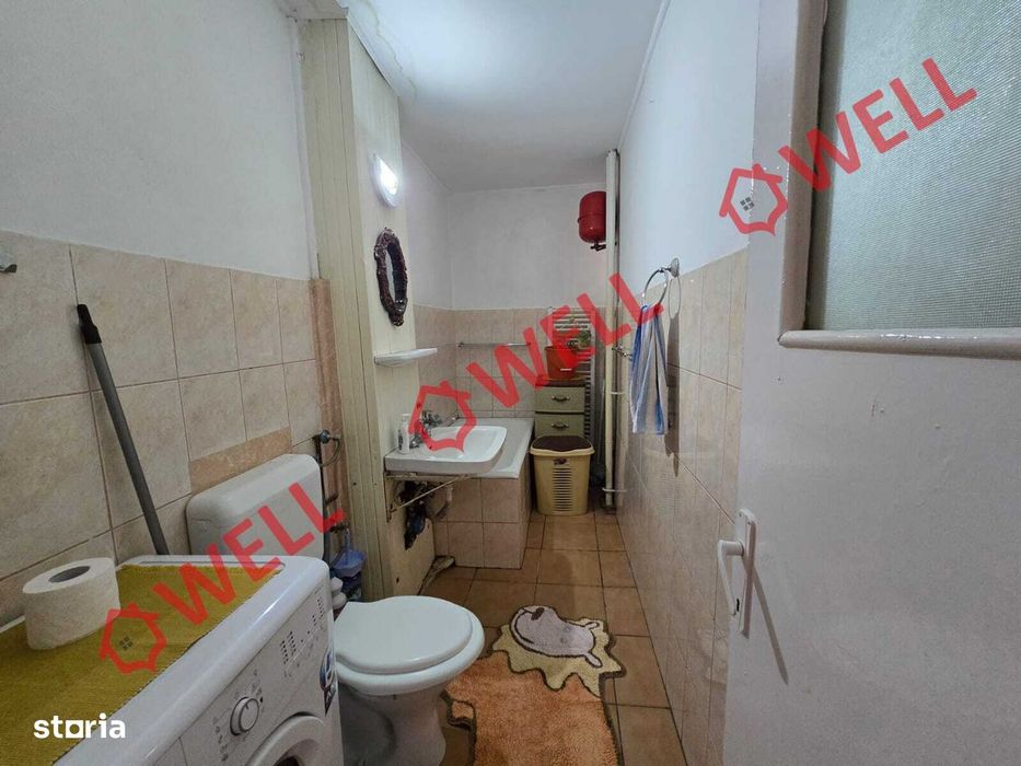 Apartament cu 3 camere de vânzare în Întorsura Buzăului!