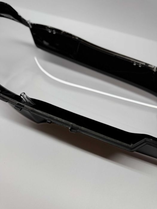 Стъкла за фарове BMW X3 E83 04-10 БМВ Х3 Е83 капаци за фар стъкло