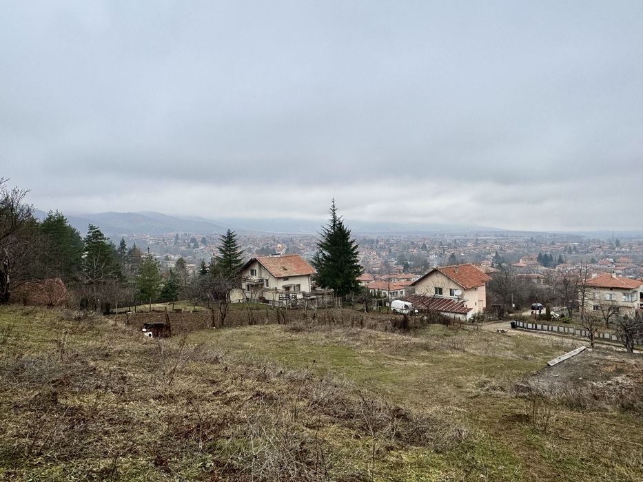 Продава се Парцел в с. Тополово, Област Пловдив - 1280 кв.м за 43 €/кв.м - Снимка #5