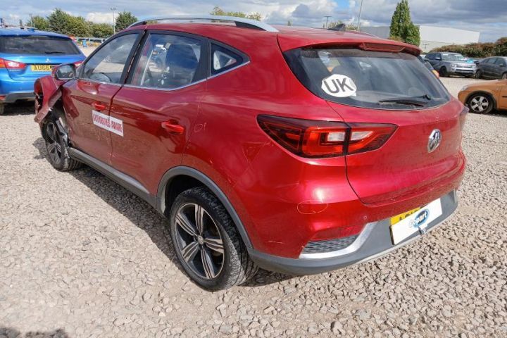 Dezmembrez MG ZS 2 [2017 - 2019] MGZS