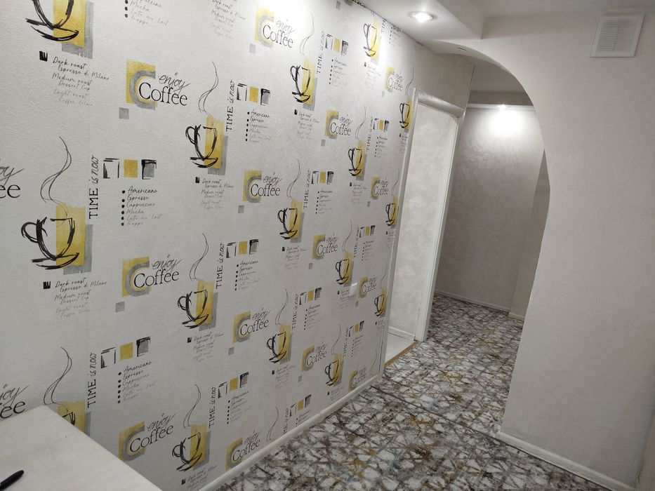 Продам 2 комн-ю квартиру в центре