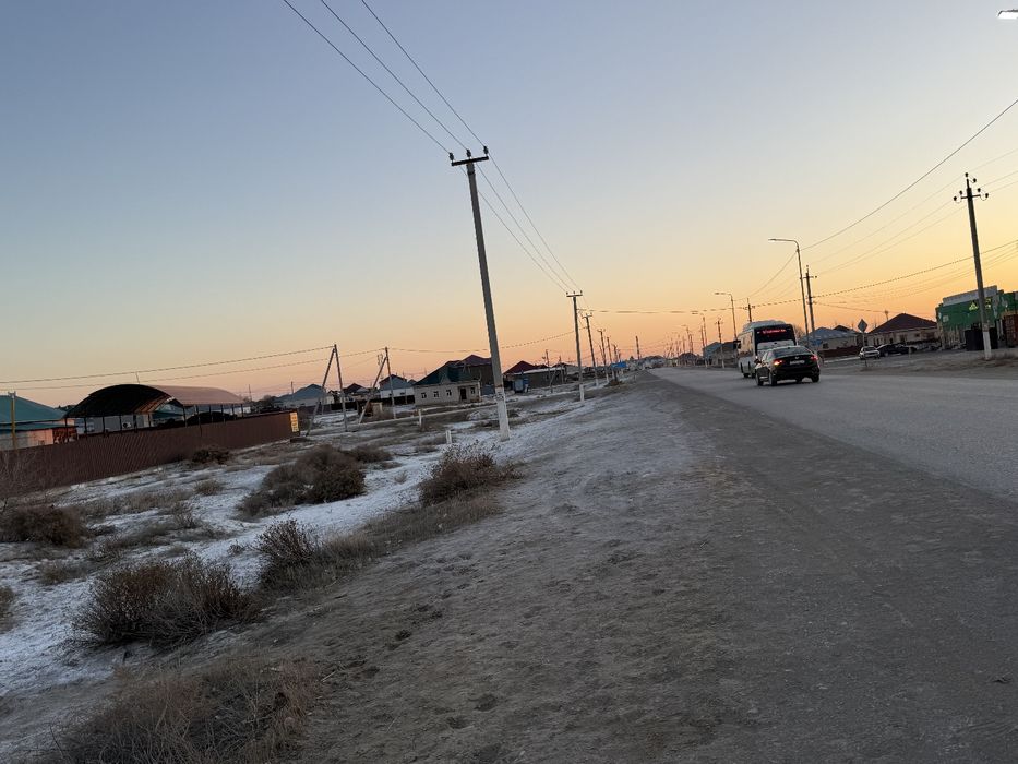 Времянка сатылады.