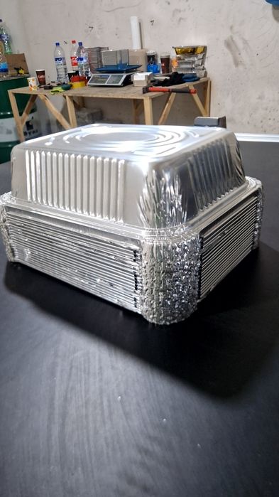 Продается оборудование для производства