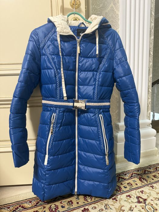 турецкая куртка 44-46 размер