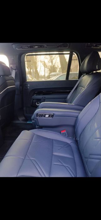 Zeekr 9x max 55 kv hamma dop qoshilgan full