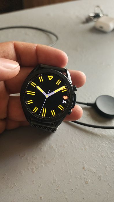 Samsung galaxy watch 3 orginal