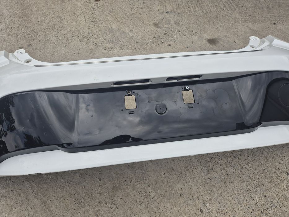 Bara Spate Completa Toyota Corolla E21 Hatchback 2019-2022