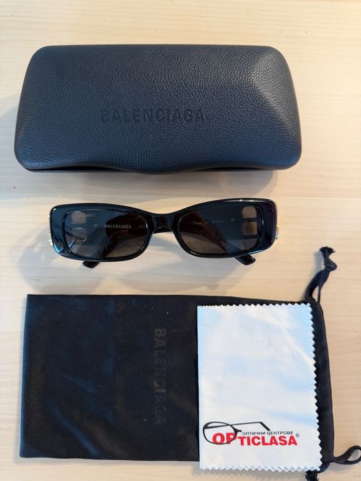 Balenciaga очила