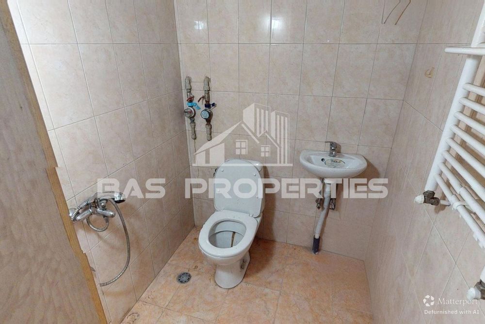 Продава се Магазин в София, Надежда 1 - 78 кв.м за 1112 €/кв.м - Снимка #7