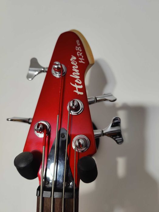 Chitara bass Hohner HRB STD