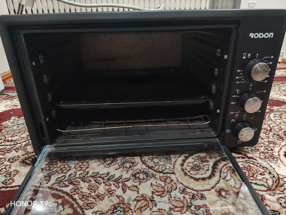 Roison elektro pech