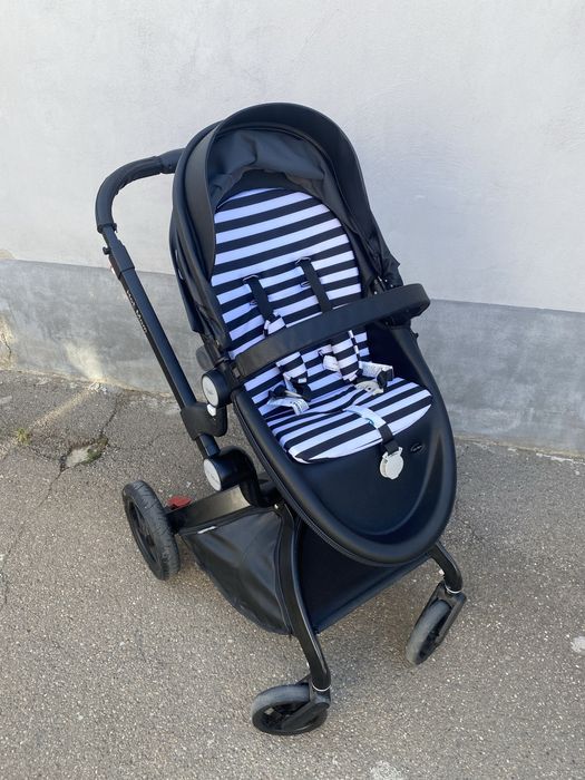 Carucior 3in1 HotMom