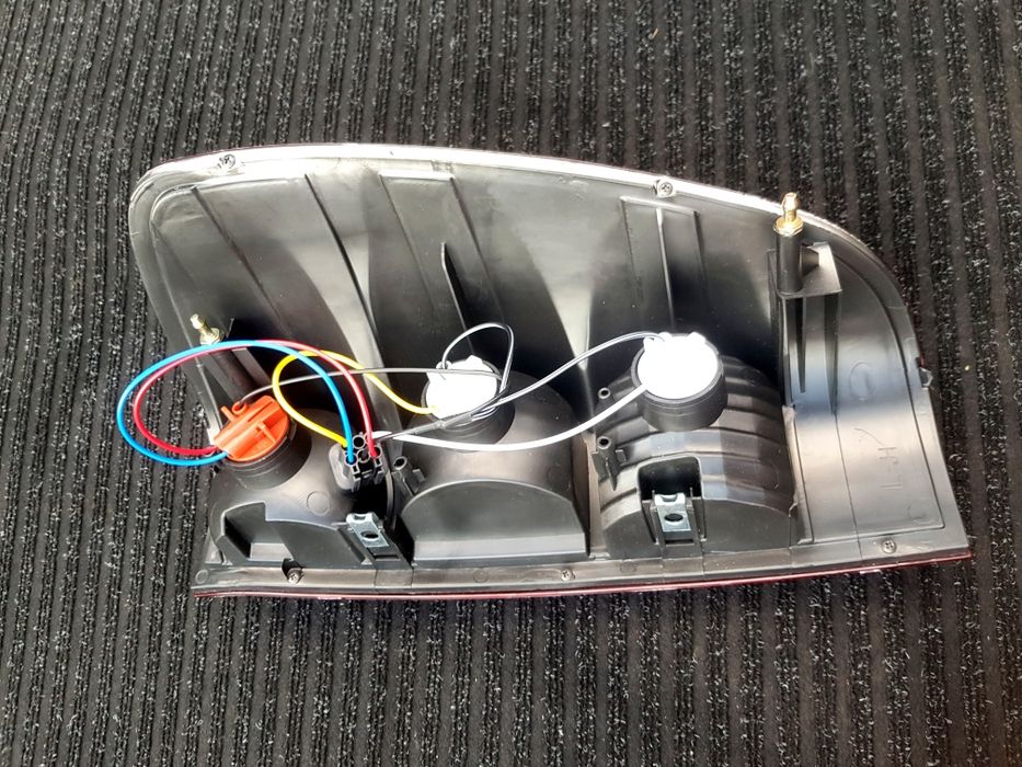 Задни стопове Greatwall Steed 5 Грейт Уол Стийд 5 Стед5 Ляв Десен Стоп