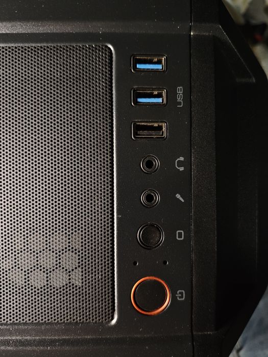 i7-12700KF / Z690 TUF / 32GB