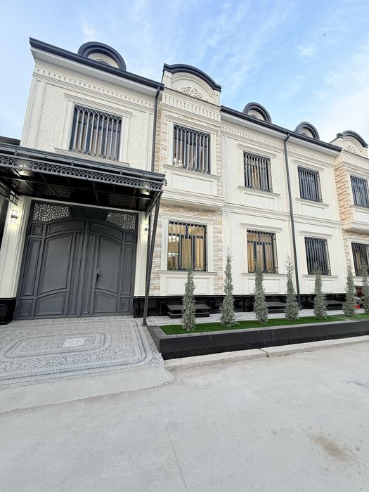 Юнусобод Хасанбой ЕВРО ХОВЛИ