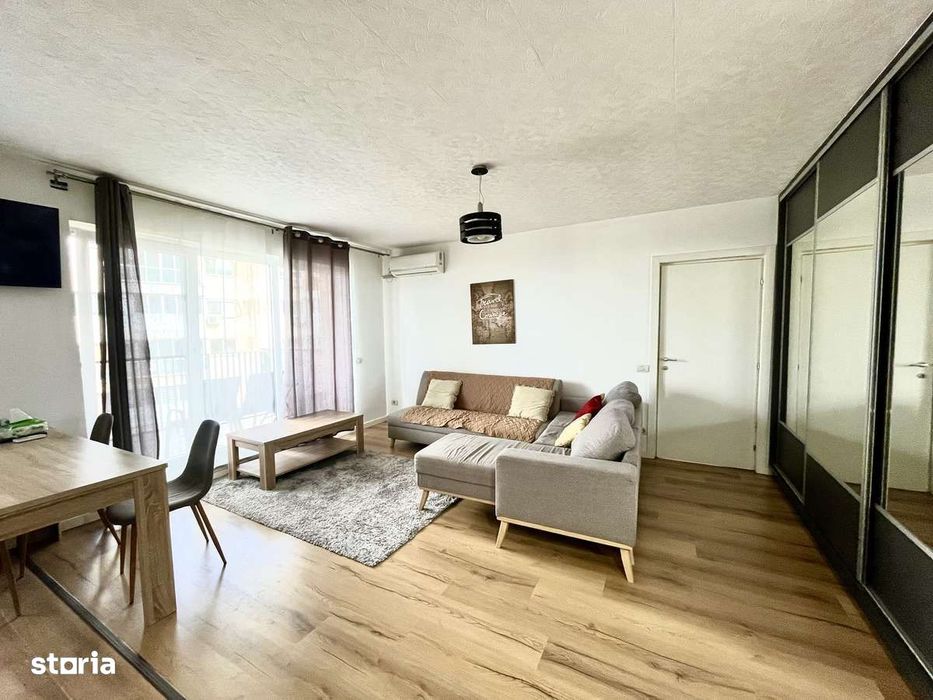 2 camere Obor Plaza Residence — fotografia 1