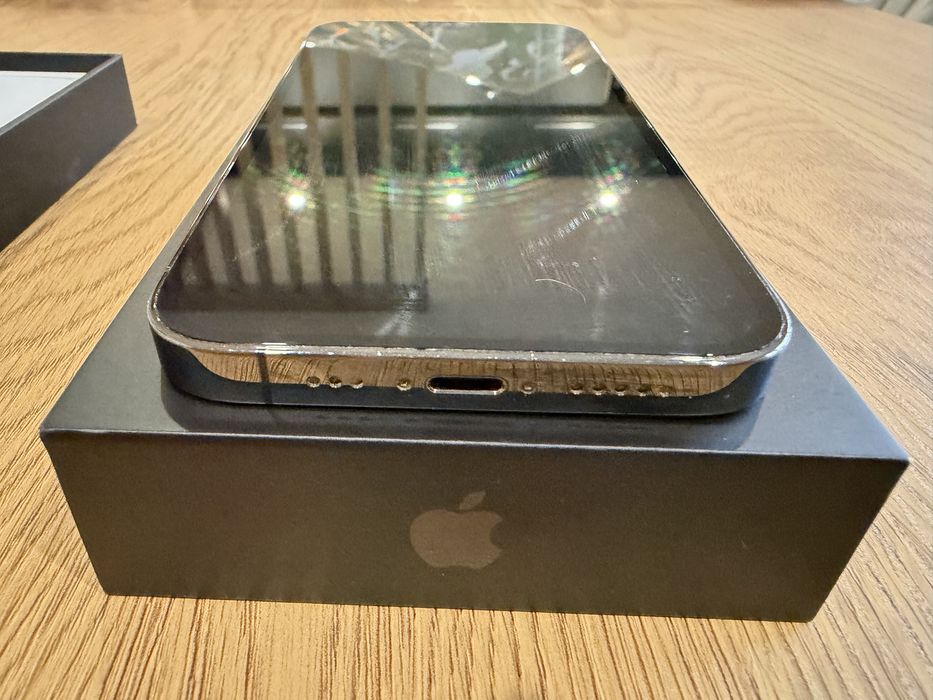 Iphone 13 Pro 128GB Graphite