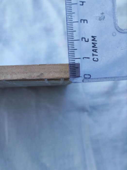 Паркет настенный