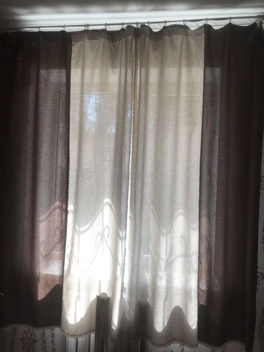 Шторы,Тюль портьера