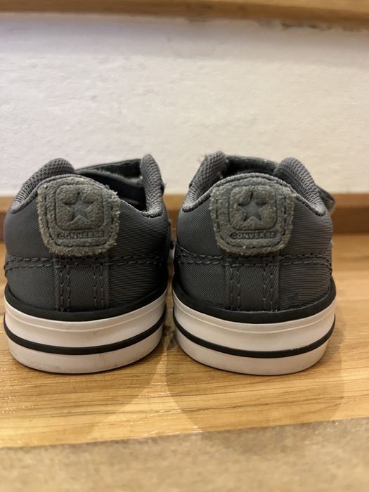 Converse star player copii marimea 19