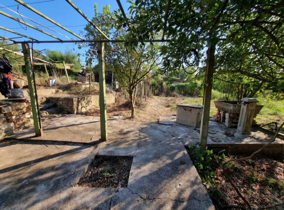 Продава се Къща в с. Горски долен Тръмбеш, Област Велико Търново - 90 кв.м за 182 €/кв.м - Снимка #2