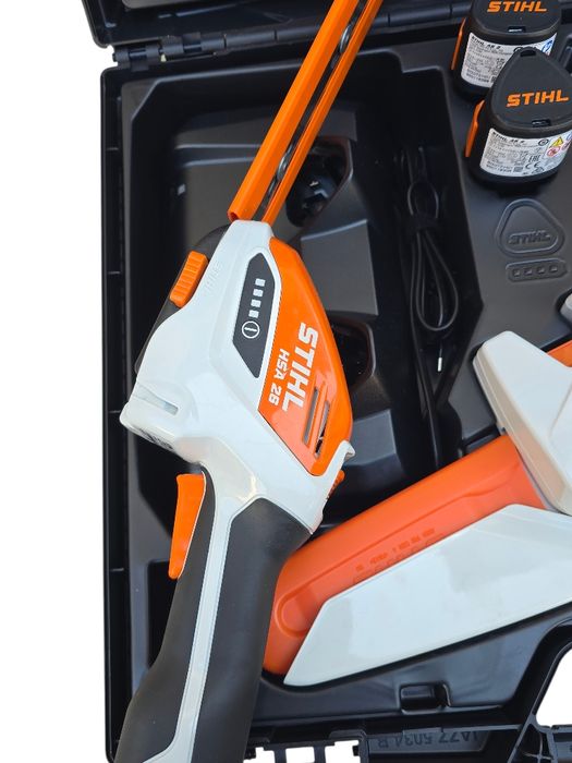Stihl gta 30 Stihl hsa 26