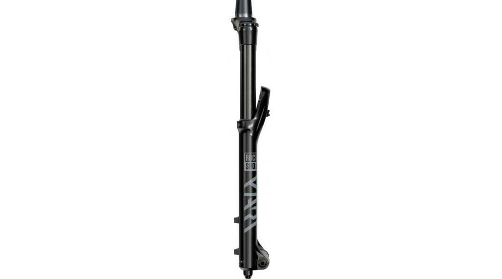 НОВИ Вилка Въздушна RockShox YARI RC DebonAir 29" 15x110 170мм колело