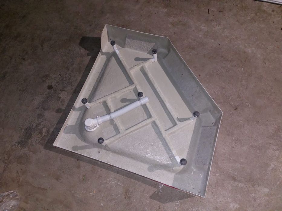 СРОЧНО!!! Продам новый поддон для душа